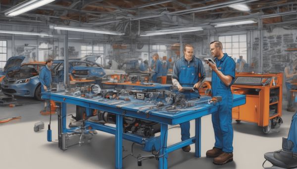 Contacter Gard Auto pièces pour des conseils en pièces automobiles