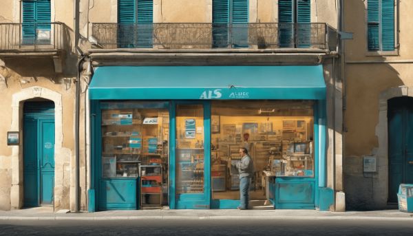 Horaires d’ouverture à Gard Auto Pièces à Alès