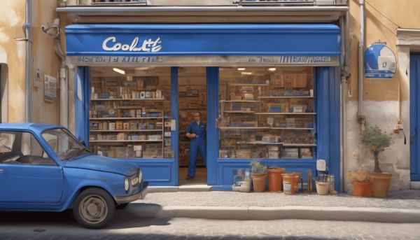 Que faire quand vous avez besoin de pièces auto à Alès ?