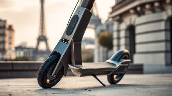 Top astuces pour recharger efficacement votre trottinette Urbanglide