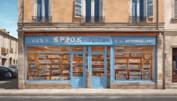 Votre boutique de pièces détachées au meilleur prix à Gard