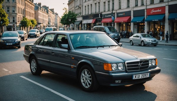 10 conseils pratiques pour bien entretenir votre véhicule